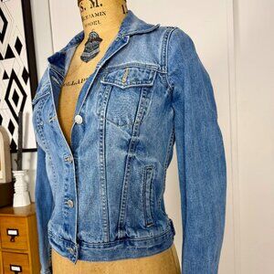 Gap Denim Jacket XS